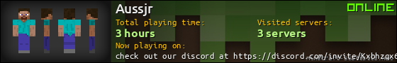 Aussjr userbar 560x90