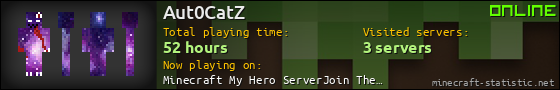 Aut0CatZ userbar 560x90