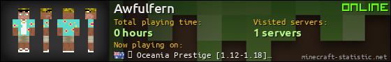 Awfulfern userbar 560x90