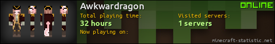 Awkwardragon userbar 560x90