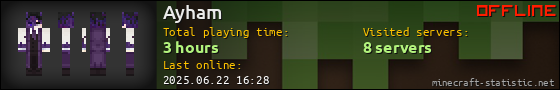 Ayham userbar 560x90