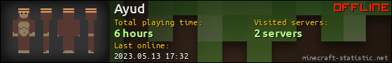 Ayud userbar 560x90