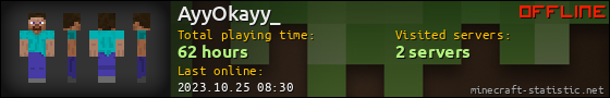 AyyOkayy_ userbar 560x90