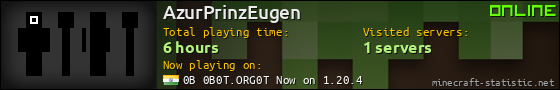 AzurPrinzEugen userbar 560x90