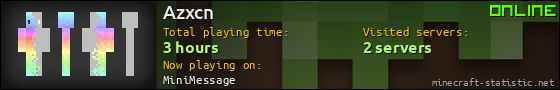 Azxcn userbar 560x90