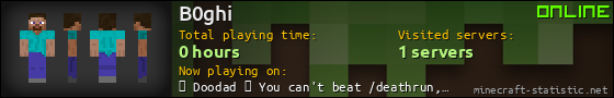 B0ghi userbar 560x90