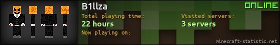 B1llza userbar 560x90