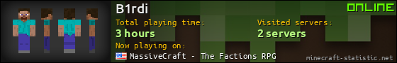 B1rdi userbar 560x90