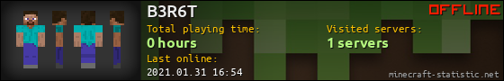B3R6T userbar 560x90