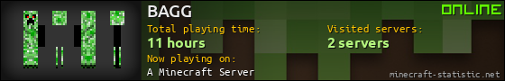 BAGG userbar 560x90