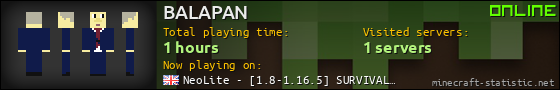 BALAPAN userbar 560x90