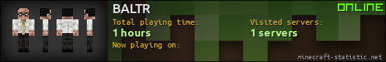 BALTR userbar 560x90
