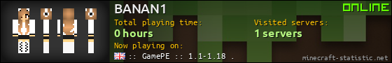 BANAN1 userbar 560x90