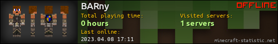 BARny userbar 560x90