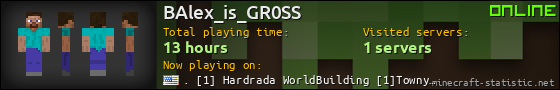 BAlex_is_GR0SS userbar 560x90