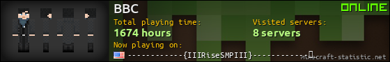 BBC userbar 560x90