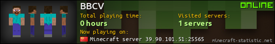 BBCV userbar 560x90