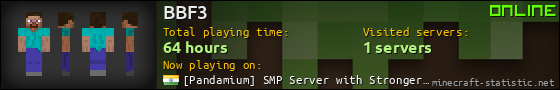 BBF3 userbar 560x90