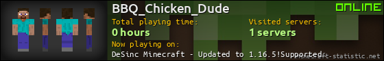 BBQ_Chicken_Dude userbar 560x90