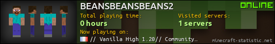 BEANSBEANSBEANS2 userbar 560x90