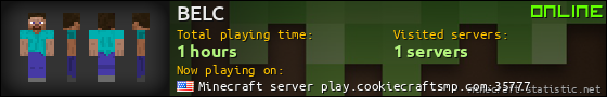 BELC userbar 560x90