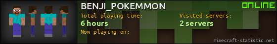 BENJI_POKEMMON userbar 560x90