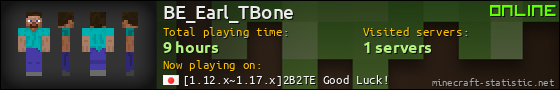 BE_Earl_TBone userbar 560x90