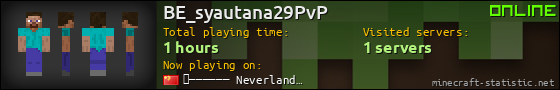 BE_syautana29PvP userbar 560x90