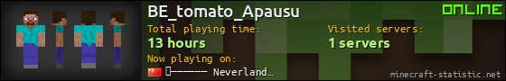 BE_tomato_Apausu userbar 560x90