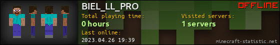 BIEL_LL_PRO userbar 560x90