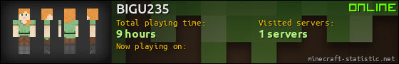 BIGU235 userbar 560x90