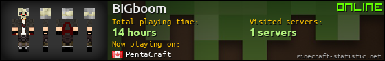 BIGboom userbar 560x90