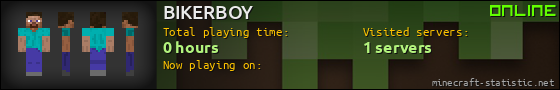 BIKERBOY userbar 560x90