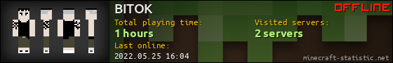 BITOK userbar 560x90
