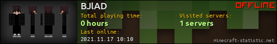 BJlAD userbar 560x90