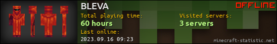 BLEVA userbar 560x90