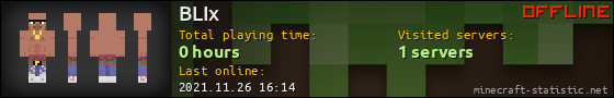 BLIx userbar 560x90