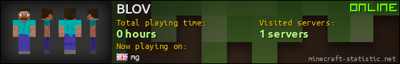 BLOV userbar 560x90