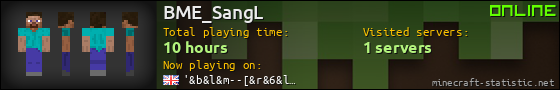 BME_SangL userbar 560x90