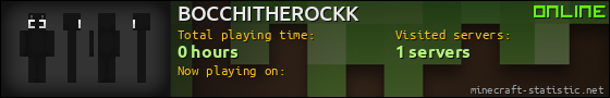 BOCCHITHEROCKK userbar 560x90