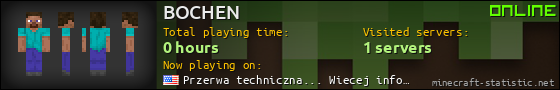 BOCHEN userbar 560x90