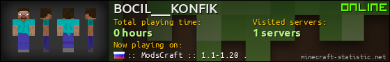 BOCIL___KONFIK userbar 560x90