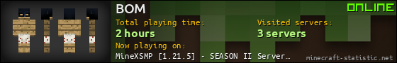 BOM userbar 560x90