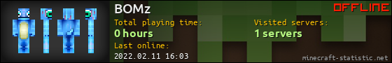 BOMz userbar 560x90
