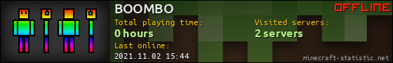 BOOMBO userbar 560x90