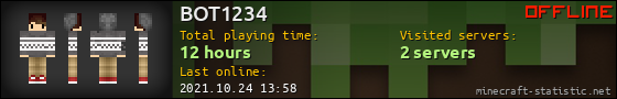 BOT1234 userbar 560x90