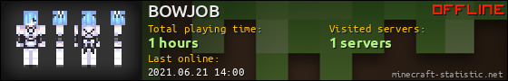 BOWJOB userbar 560x90