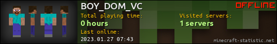 BOY_DOM_VC userbar 560x90