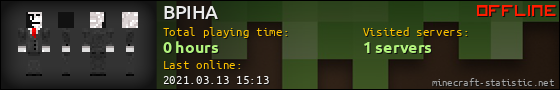 BPIHA userbar 560x90