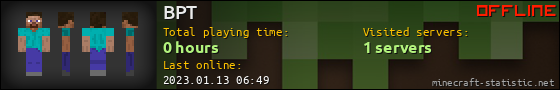 BPT userbar 560x90